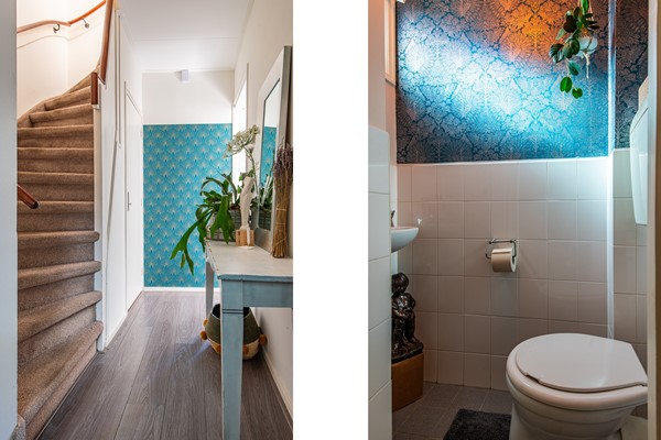 Medium property photo - Gasstraat 12, 2161 WC Lisse